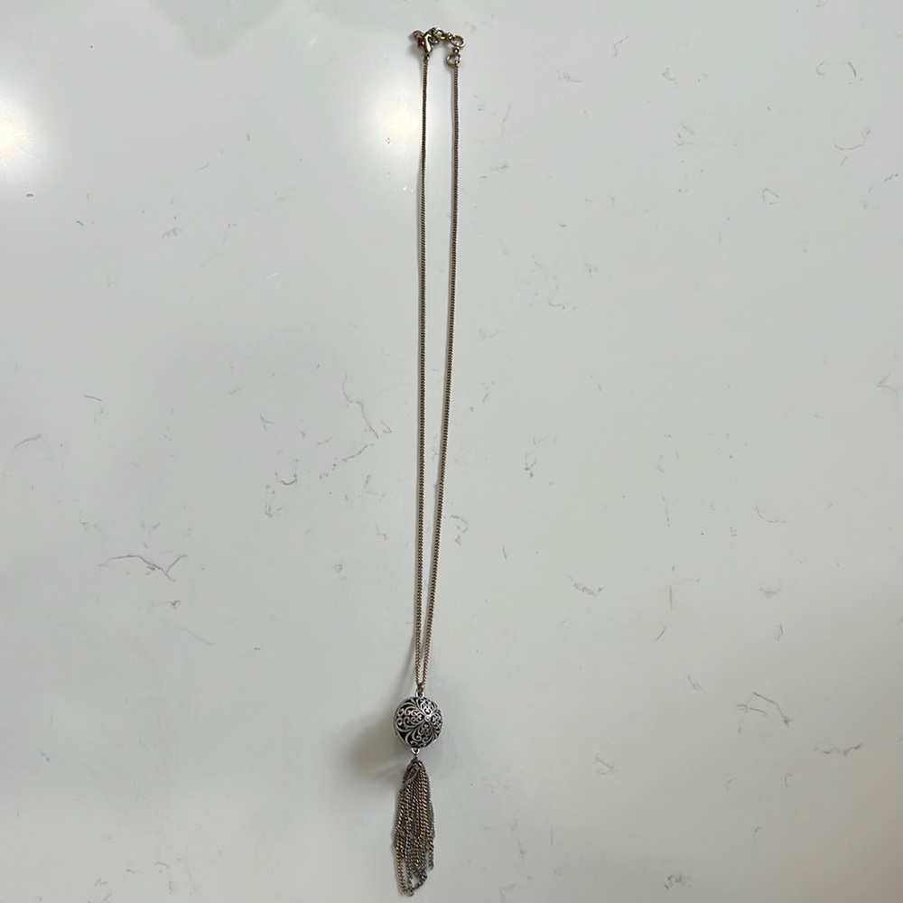 Lucky Brand Necklace